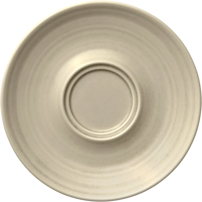 Aggiungi Eleganza con Sottotazza Rotondo 16 cm—Tirolix