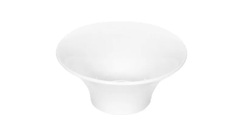 Scopri la Ciotola Rotonda Bauscher 0,21 l — Tirolix