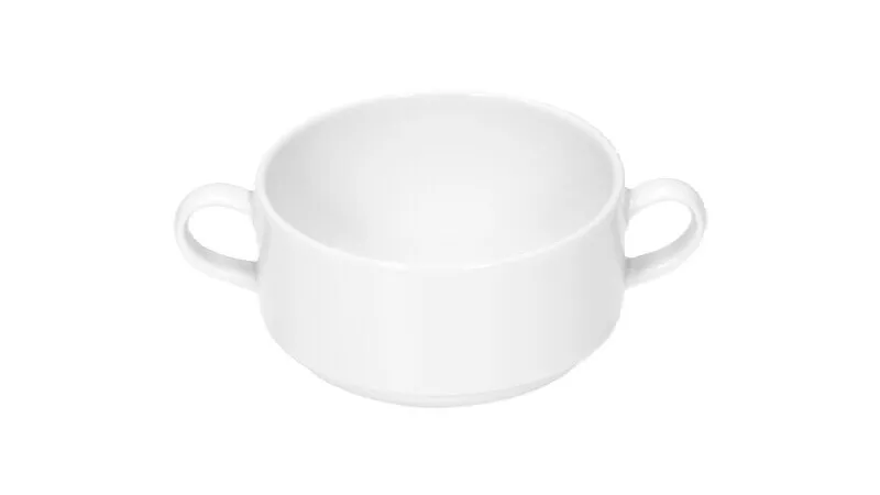 Scopri la Ciotola Zuppa Impilabile Bauscher — Tirolix