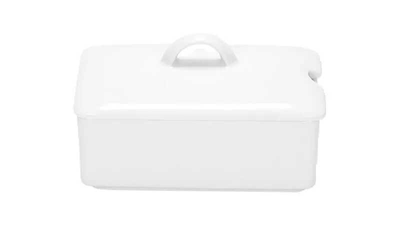 Scopri la zuccheriera Bauscher — Tirolix