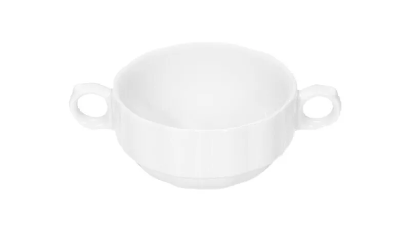 Scopri la Zuppiera Impilabile Bauscher — Tirolix