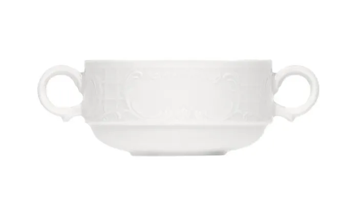 Scopri la Zuppiera Impilabile Mozart 0,28 l — Tirolix