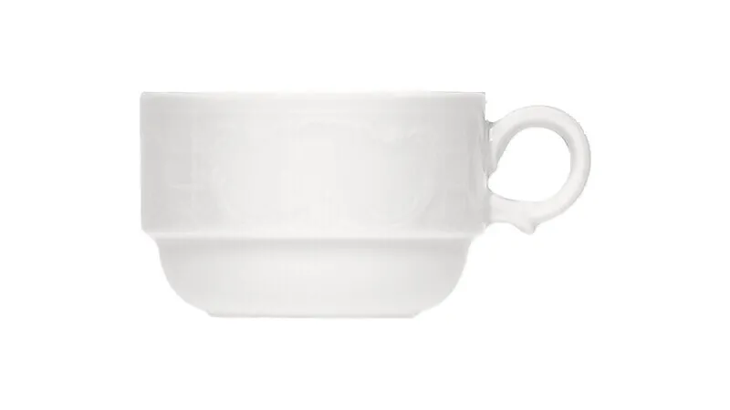 Scopri la Tazza Impilabile Mozart 0,18 l — Tirolix