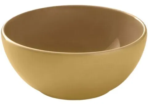 Scopri la Ciotola Rotonda Sandstone Bauscher — Tirolix