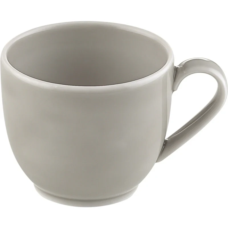 Scopri la Tazza 0,18 l Gray Scope di Bauscher—Tirolix