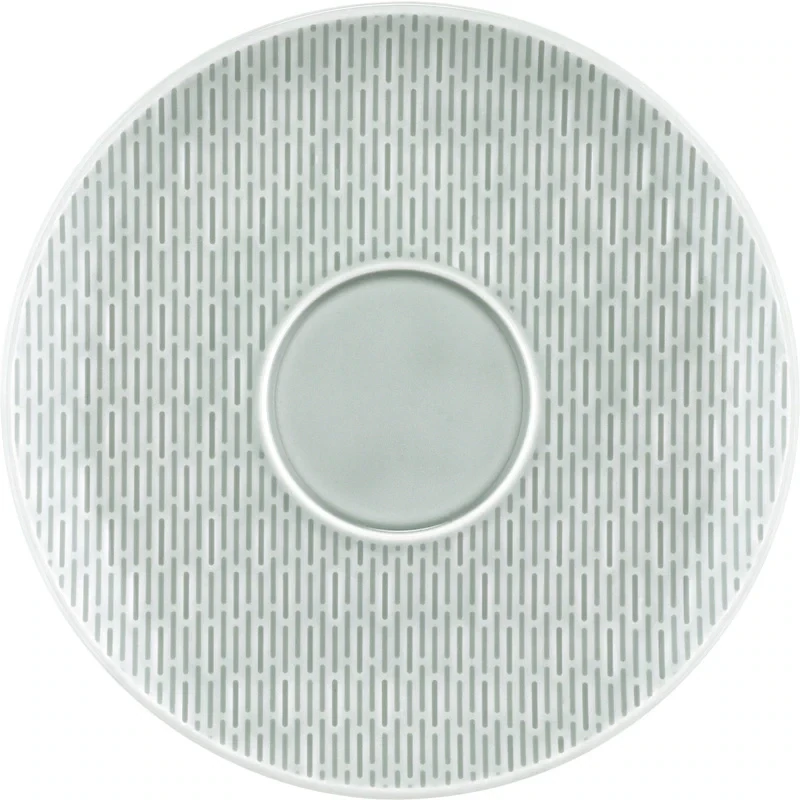 Scopri la Sottotazza Scope 19 cm di Bauscher—Tirolix