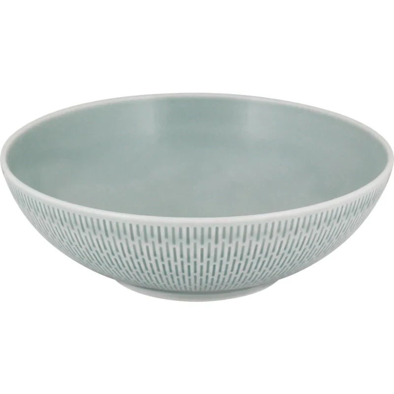 Scopri la Ciotola Rotonda Scope di Bauscher — Tirolix