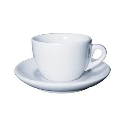 Tazza Cappuccino Senza Piatto 19 cl Verona - Ancap