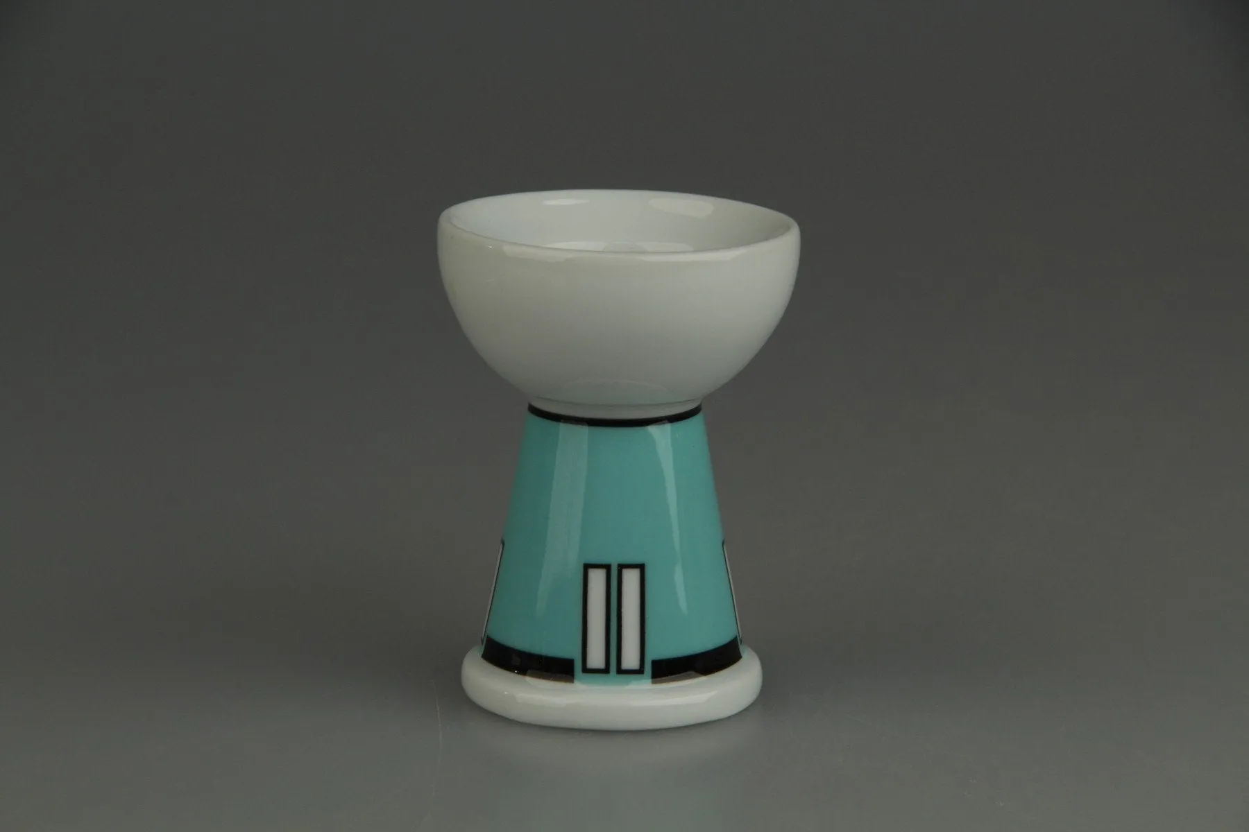 Eierbecher auf Fuß - Arzberg Cult Focus