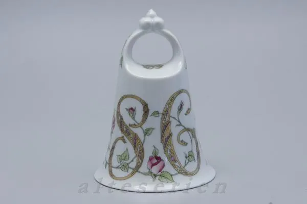 1986 - Jahresglocke - Hutschenreuther Ole Winther Jahresglocken ohne OVP