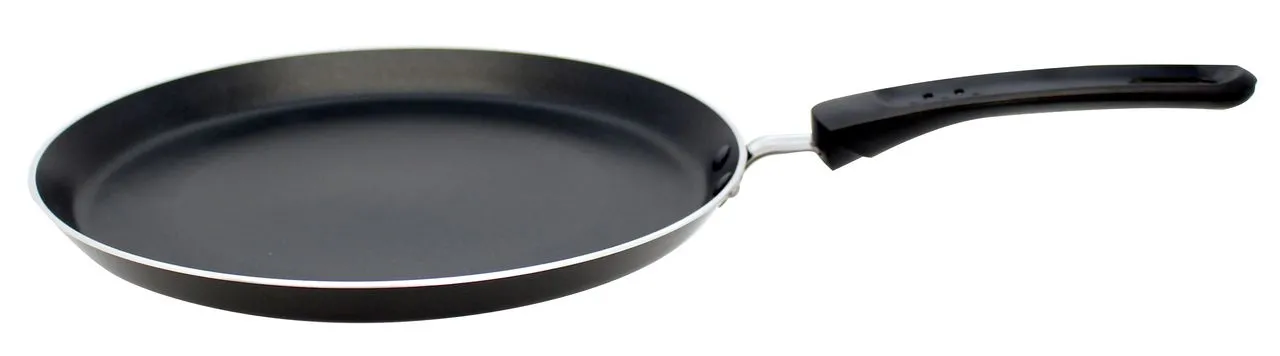 Basic Crepepfanne 24cm "Bratprofi"