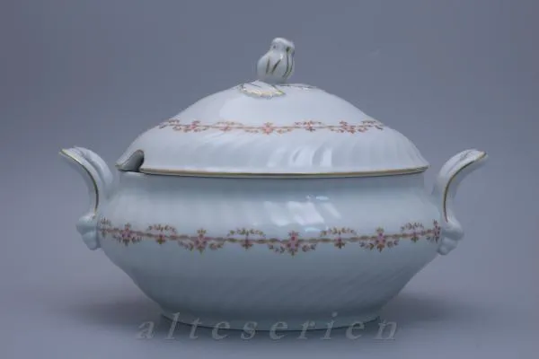 Suppenterrine - Kaiser Marie Antoinette Marlene