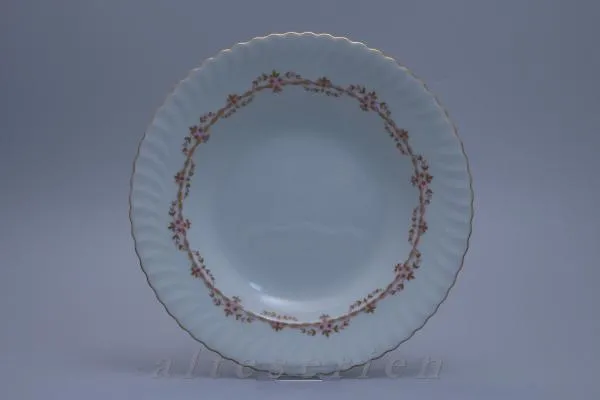 Suppenteller - Kaiser Marie Antoinette Marlene