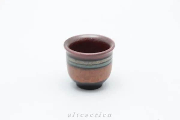 Eierbecher - Kupfermühle - KMK Lima