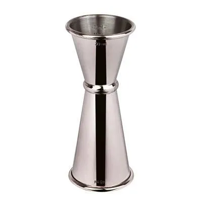 Misurino Cocktail Japan Style Happy Hour Acciaio - Piazza