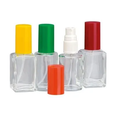 Kit 4 Vaporizzatori 33 ml Happy Hour - Piazza