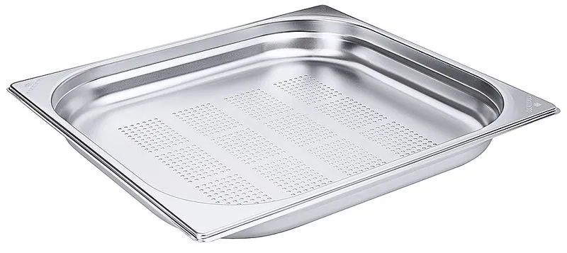 Acquista il contenitore perforato GN 2/3 3L — Tirolix