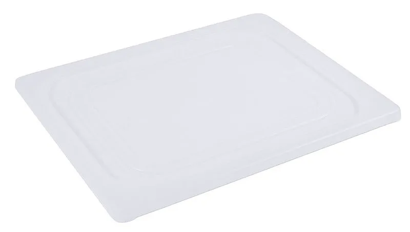 Acquista il Coperchio GN 1/2 per contenitori — Tirolix