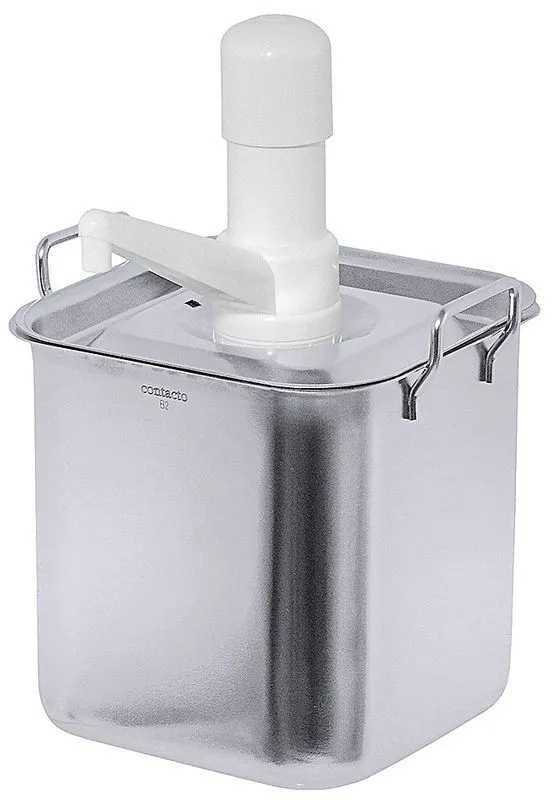 Acquista il Dispenser 3,5 l Contacto — Tirolix