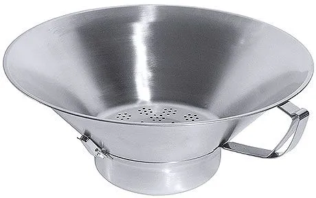 Acquista il colino per patatine Contacto — Tirolix