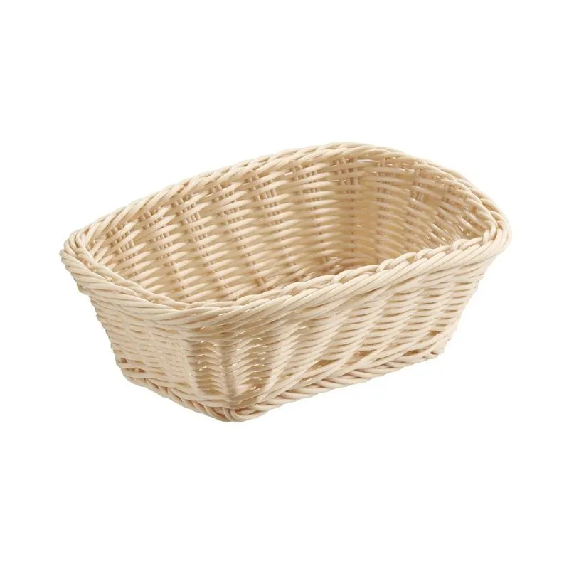 Acquista il cesto buffet rettangolare APS — Tirolix