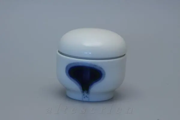 Zuckerdose - Fürstenberg Form F PoP Art 1367