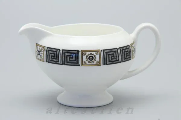 Milchkännchen - Wedgwood Asia R 4288