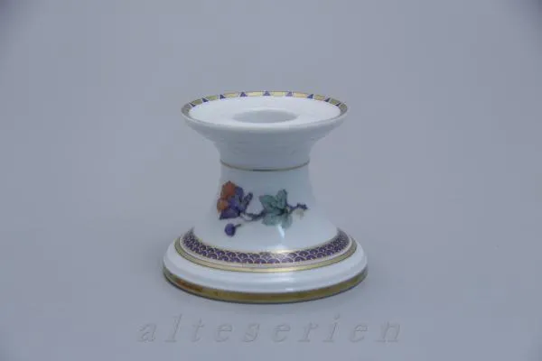 kleiner Kerzenleuchter - Kaiser Duchesse