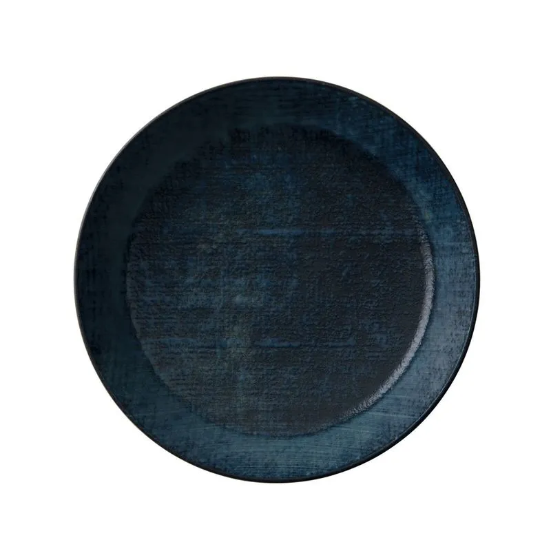 Arthur Krupp - Piatto fondo 21 cm Ocean Denim