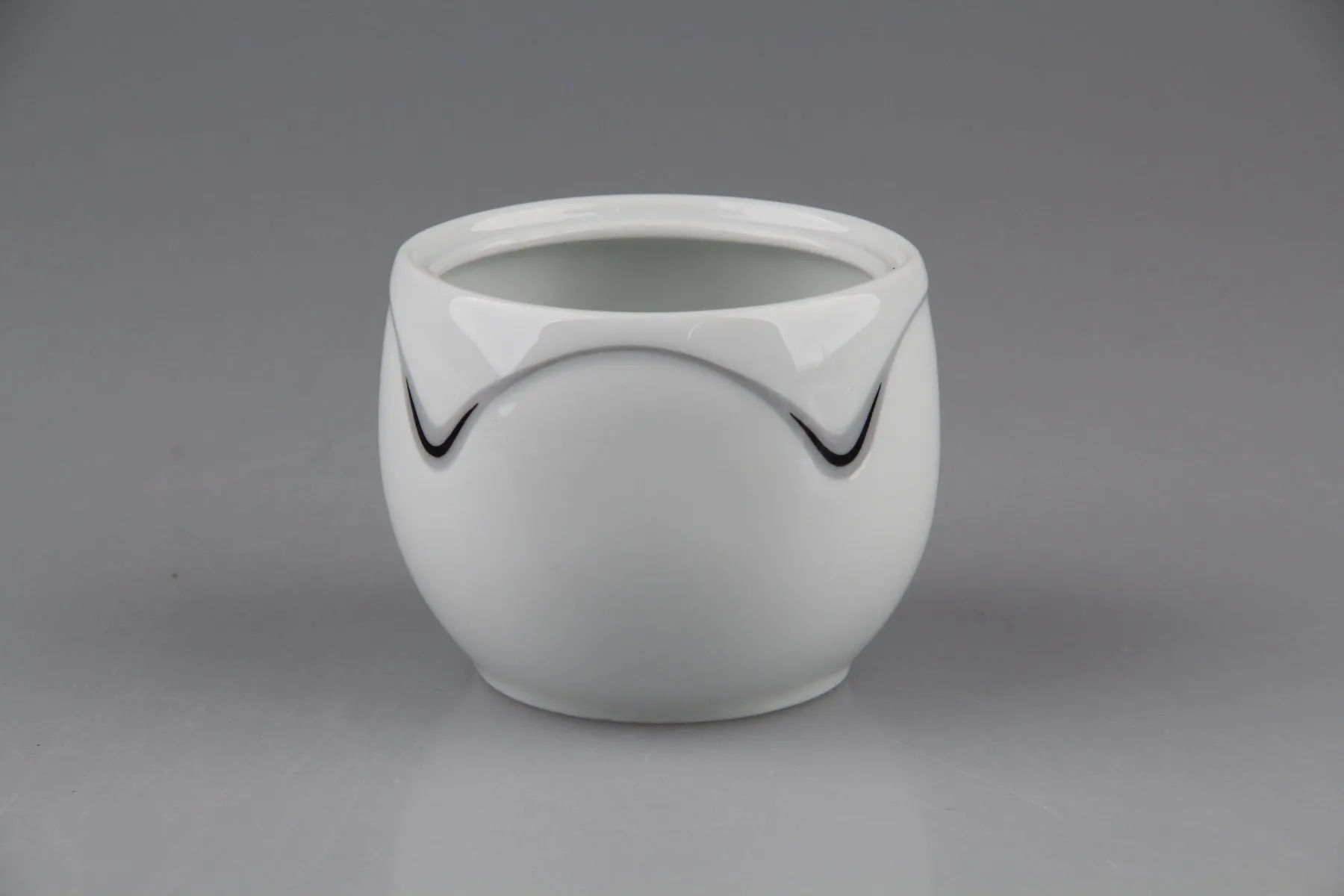 Zuckerdose ohne Deckel - Kaiser Domino Uppsala