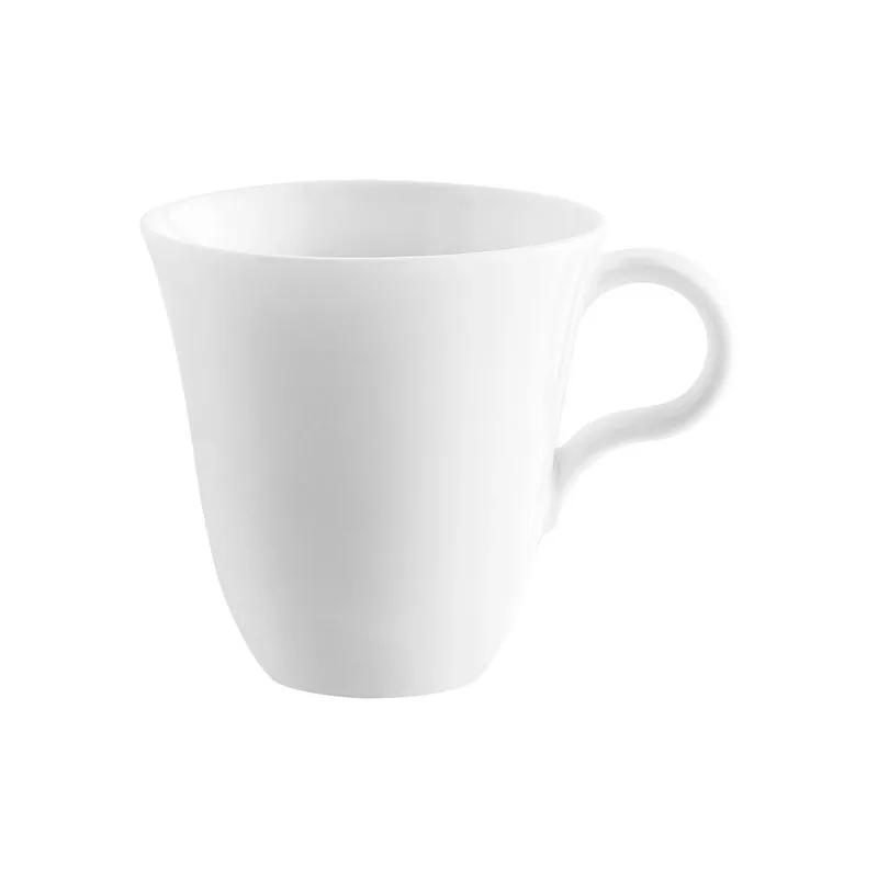 Scopri la tazza da espresso Sd One Bianco — Tirolix