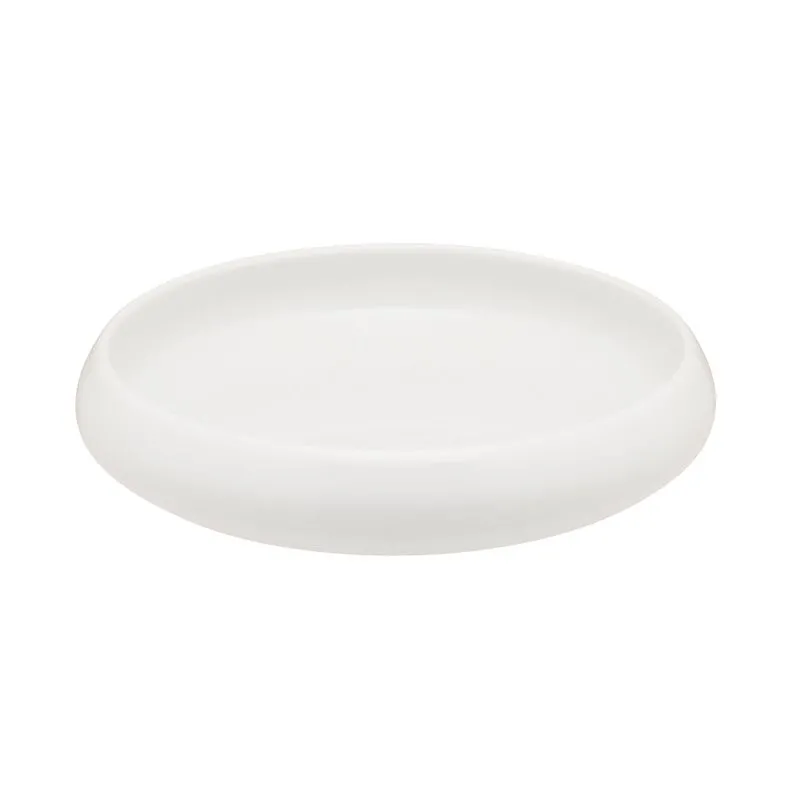 Scopri la cocotte larga 22 cm White — Tirolix