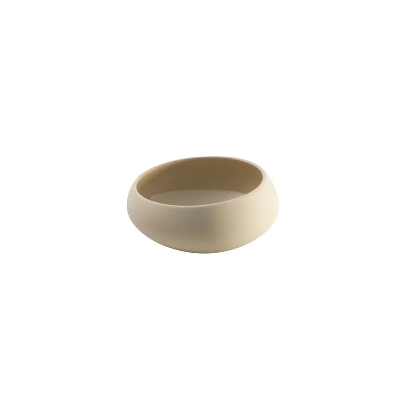 Scopri la Cocotte Beige Dune 12 cm — Tirolix