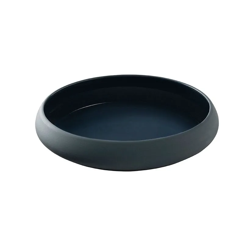 Scopri la Cocotte piccola 18 cm Blue Stone — Tirolix