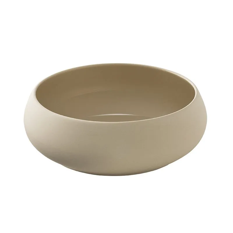 Scopri la Cocotte Beige Dune 17,5 cm — Tirolix