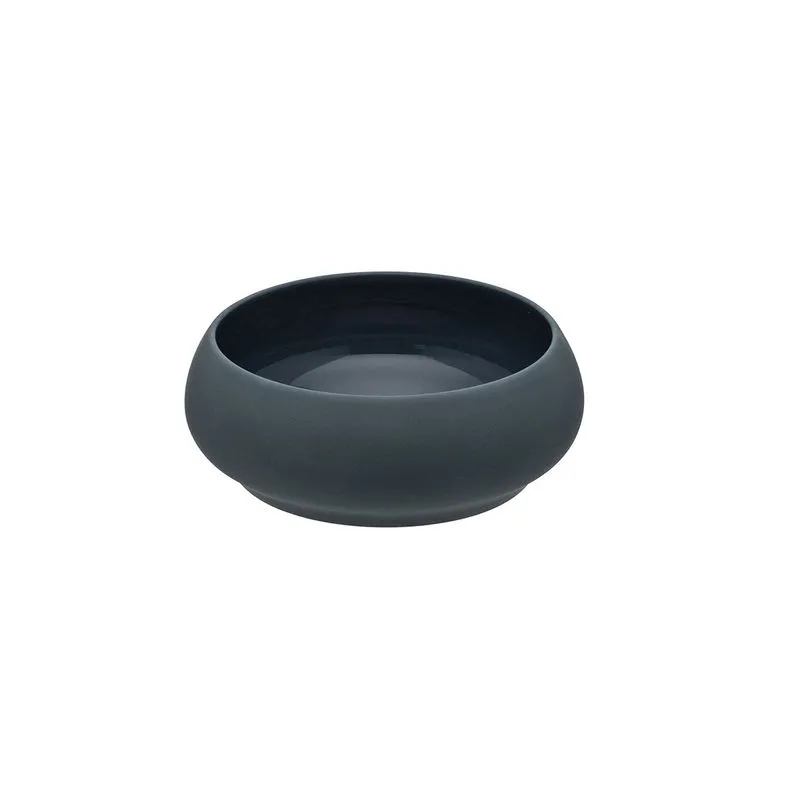 Scopri la Cocotte 14 cm Blue Stone di Degrenne — Tirolix