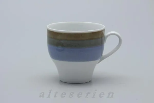 Kaffeetasse - Arzberg Amsterdam Zeeland