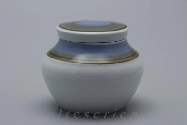 Zuckerdose - Arzberg Amsterdam Zeeland