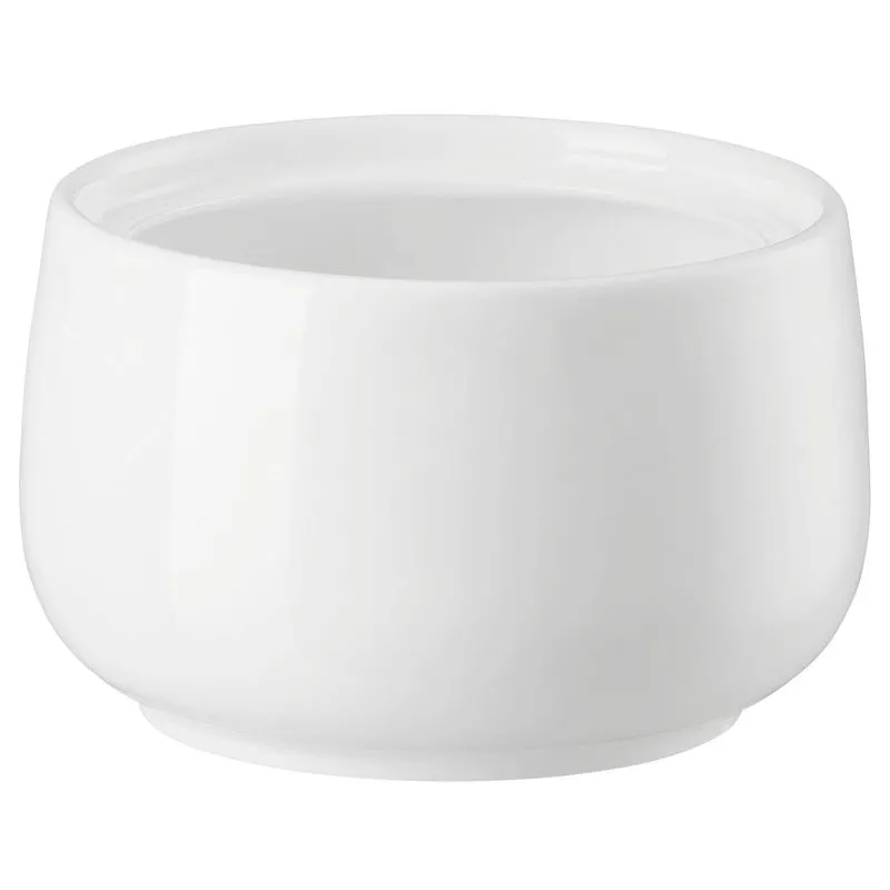 Scopri la zuccheriera senza coperchio Neve — Tirolix