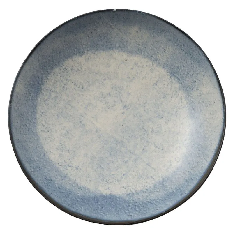 Arthur Krupp - Piatto fondo 22 cm Shade Matt Sea