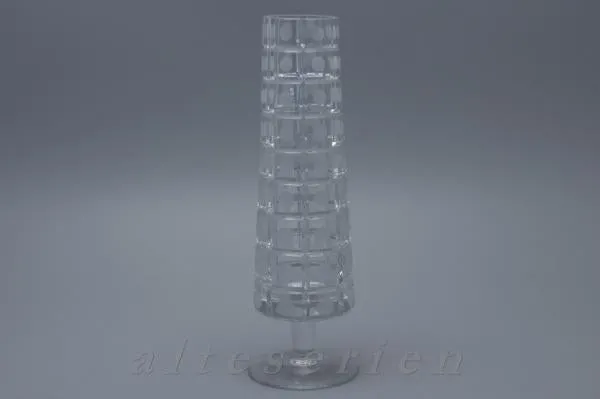 schlanke Vase - Unbekannter Hersteller Vasen