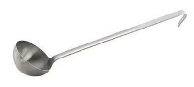 Mestolo Unipezzo 6 cm - Piazza