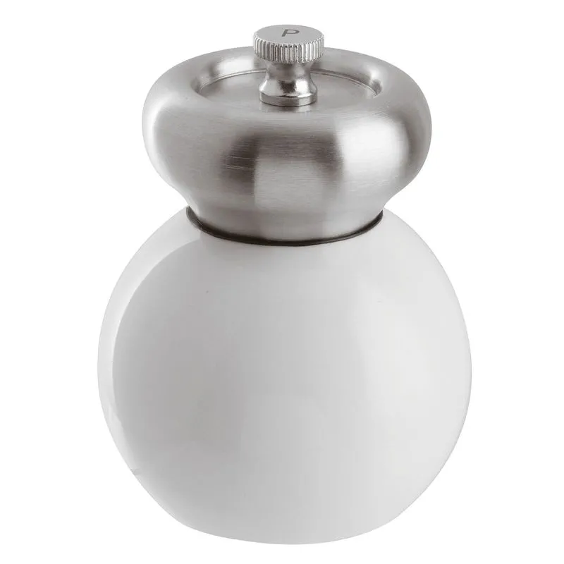 Acquista il Macinasale Bianco Lucido Arthur Krupp—Tirolix