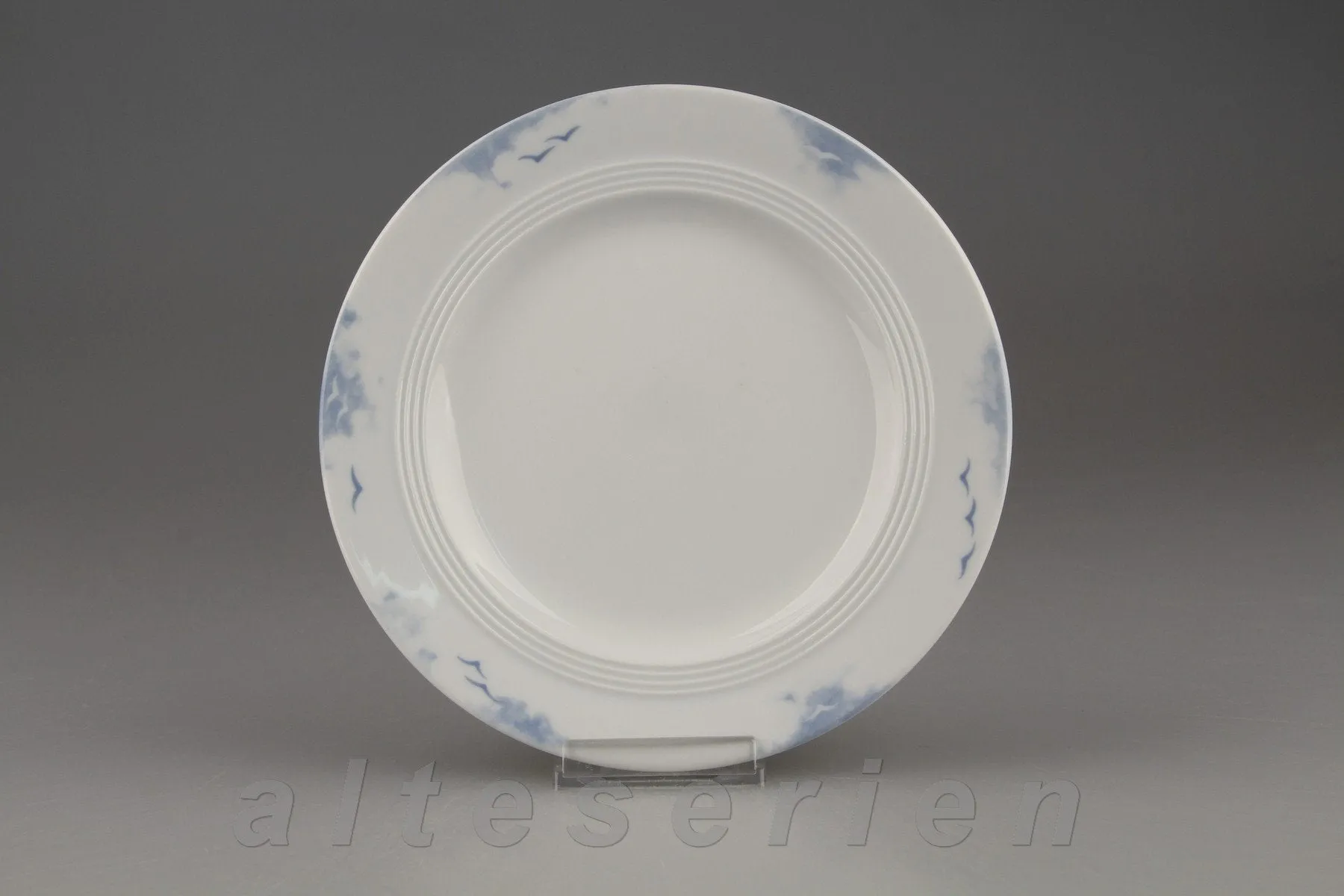 Kuchenteller - Friesland / Melitta Jeverland Kleine Möwe