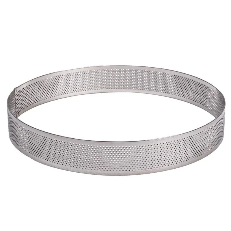 Acquista Coppapasta Tondo Microforato Calder — Tirolix