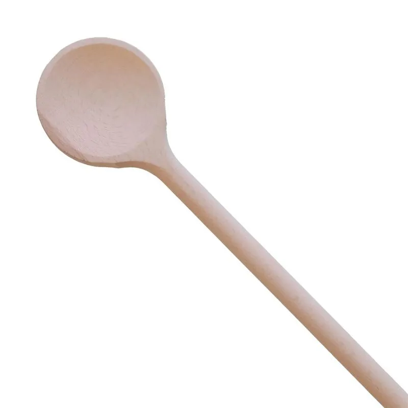 Acquista Cucchiaio 80 cm in Legno di Faggio — Tirolix