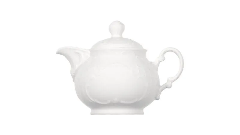 Scopri la Teiera 0,35 l Mozart di Bauscher — Tirolix