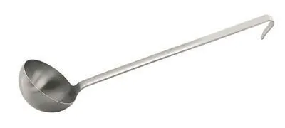 Mestolo Unipezzo 7 cm - Piazza