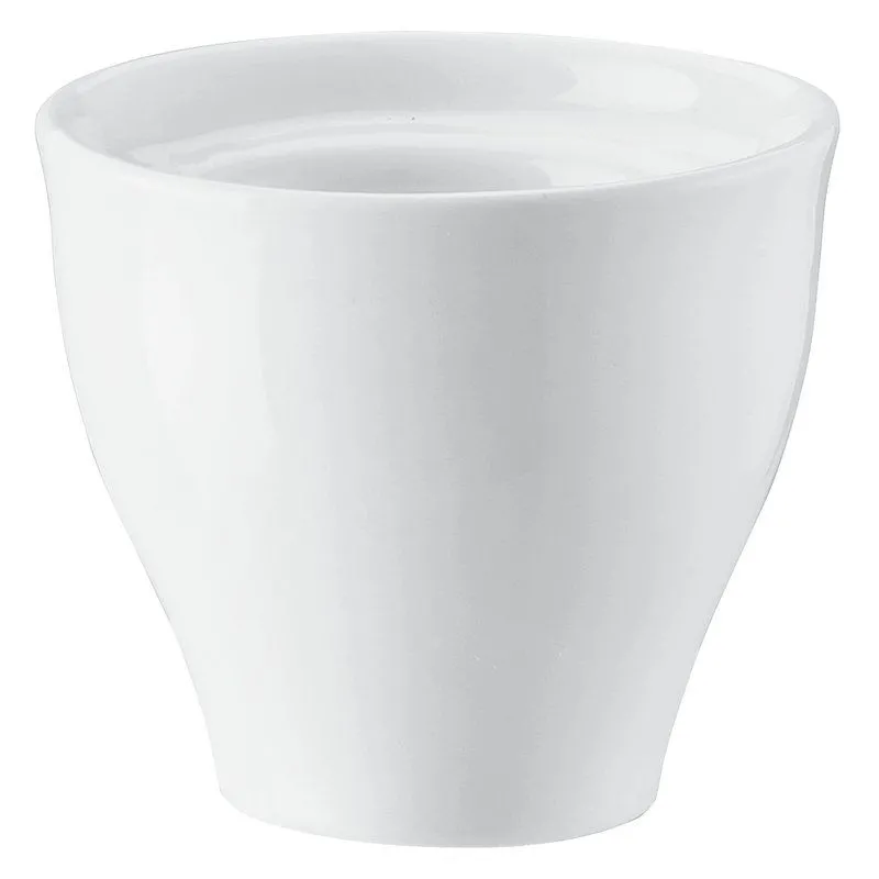 Scopri Uovo 7 cm per tavole eleganti — Tirolix