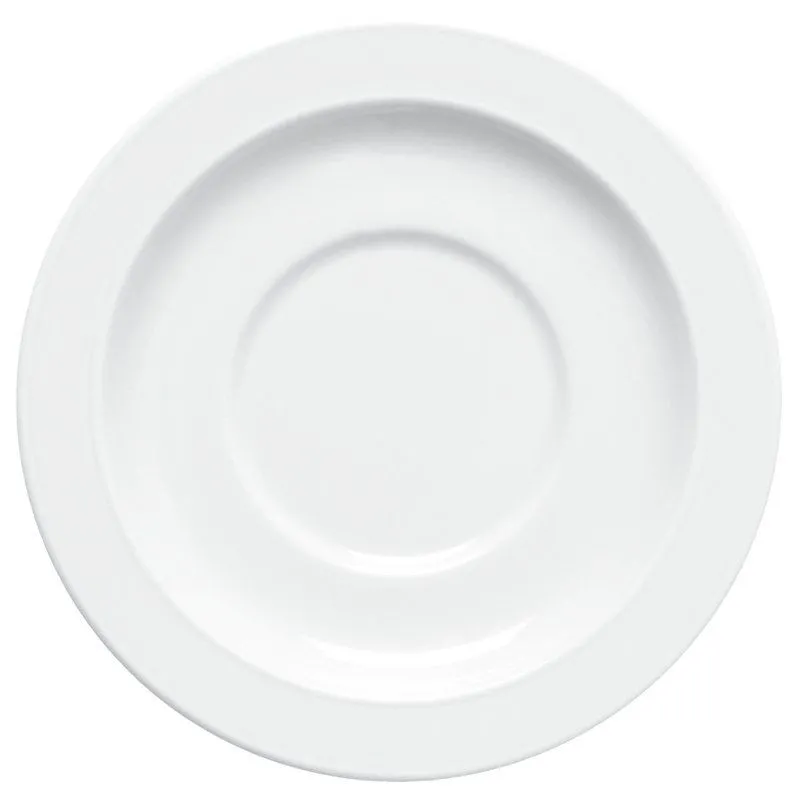 Elegante tazza da 0,18 litri, progettata per facilitare l'organizzazione e il servizio rapido.